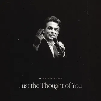 Just the Thought of You by Peter Gallagher