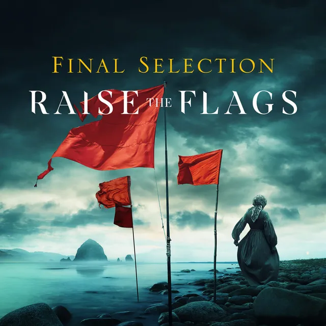 Siren`s Call (Raise The Flags)