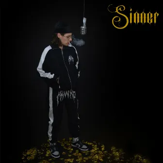 Sinner by NickLow