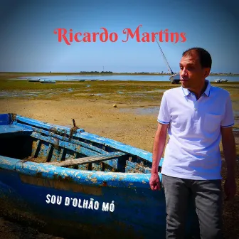 Sou d'Olhao mo by Ricardo Martins