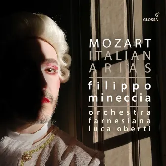 Mozart, Gluck & Others: Italian Arias by Orchestra Farnesiana