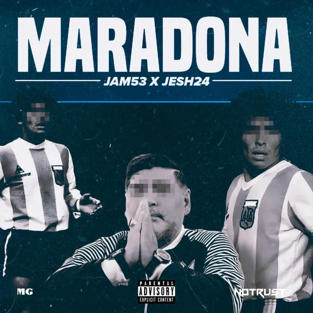 Maradona