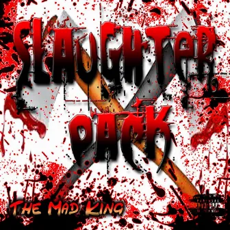 Slaughter Pack the Mad King by Skam Season