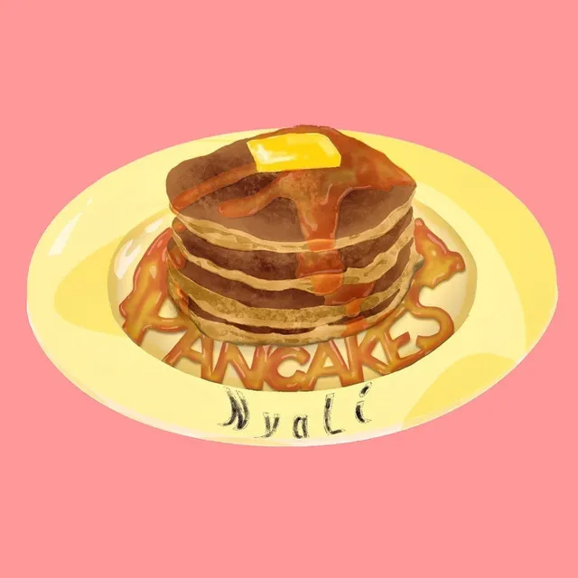 Pancakes