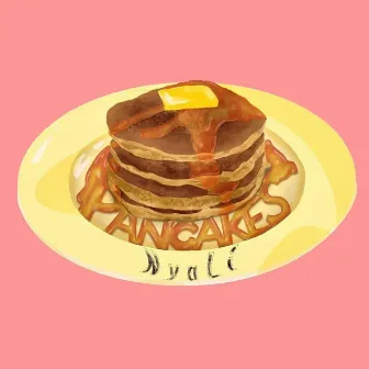 Pancakes by NyaLi