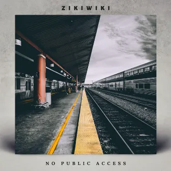 No Public Access by ZikiWiki