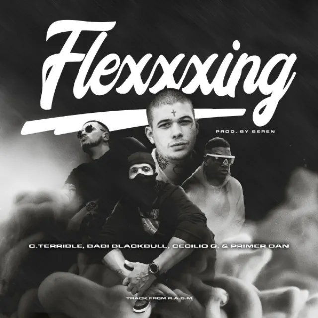 Flexxxing