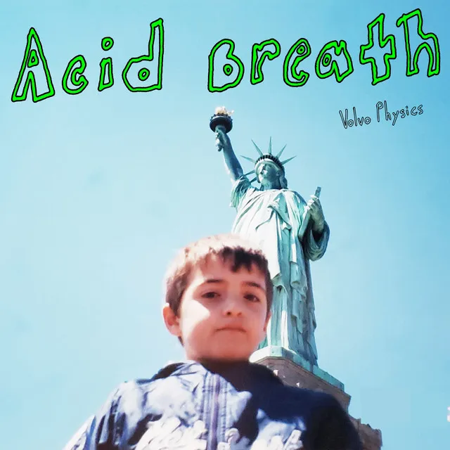 Acid Breath