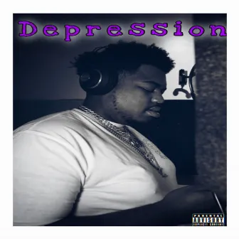 Depression by Jp.