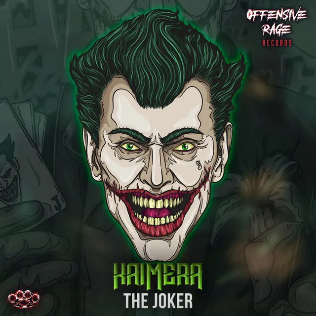 The Joker