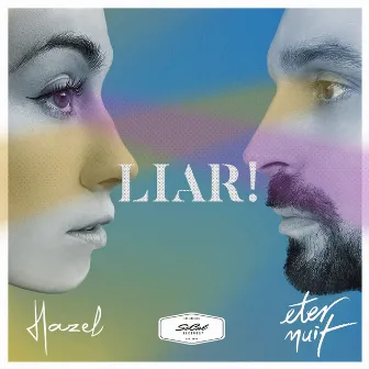 LIAR! by hazel