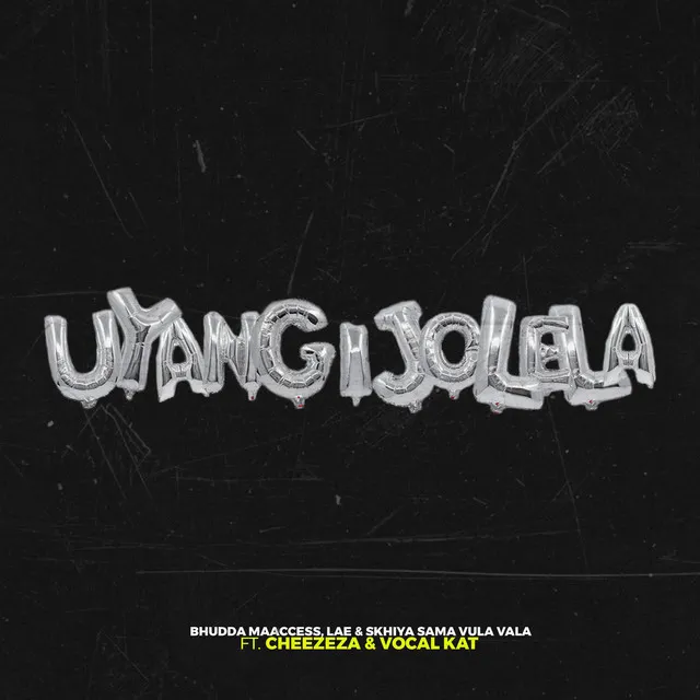 Uyangijolela - Radio Edit