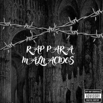 Rap para Malnacidos by Alpachino