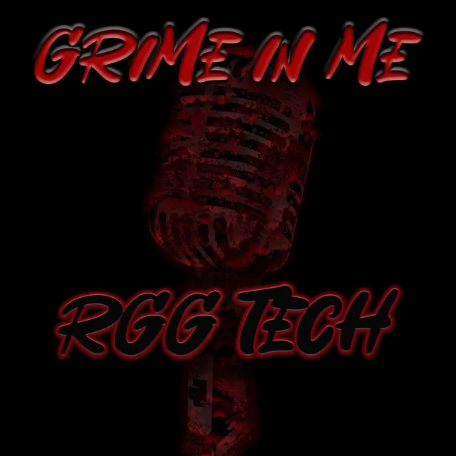 Grime in Me