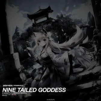 NINE TAILED GODDESS by 