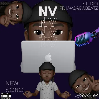 STUDIO by NV -New Vision