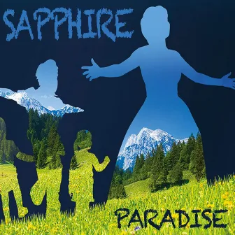 Paradise by Sapphire