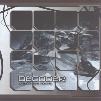 Decoder by Alternate Vision