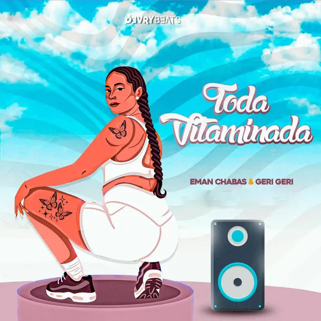 Toda Vitaminada