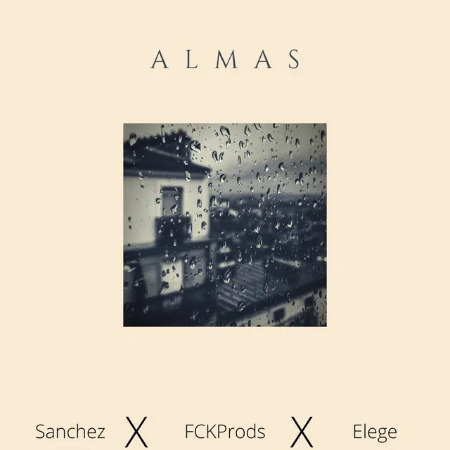 Almas