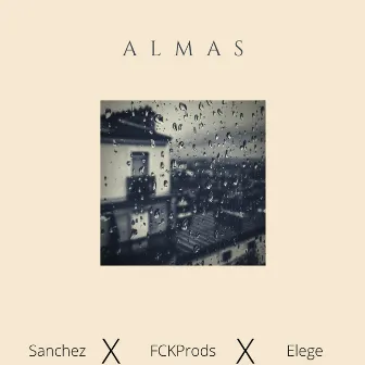 Almas by Elege