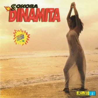 Colección de Oro, Vol. 10 by La Sonora Dinamita