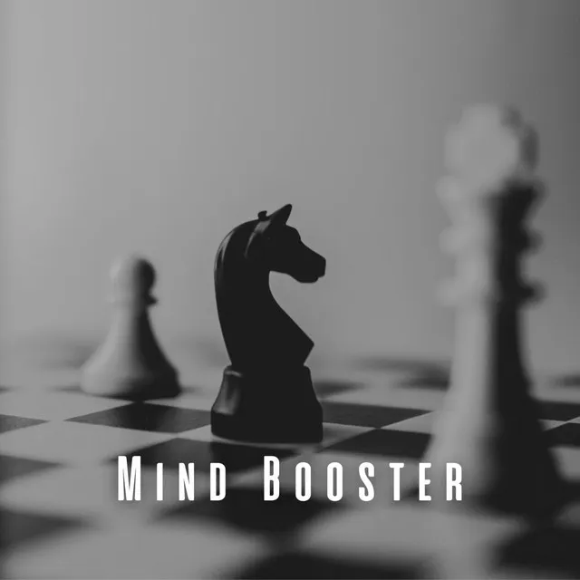 Mind Booster: Chill Music for Enhanced Concentration