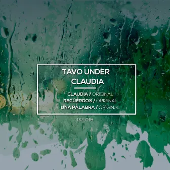 Claudia by Tavo Under