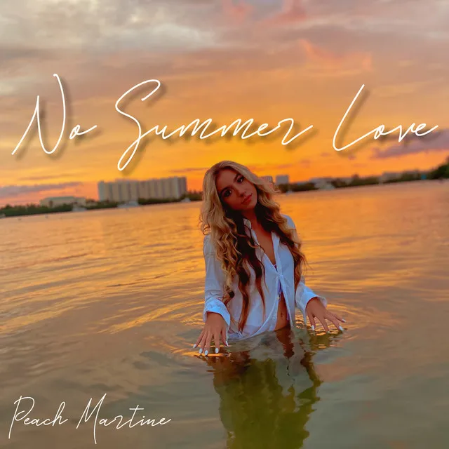 No Summer Love