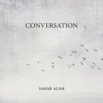 Conversation by Sahab Alam