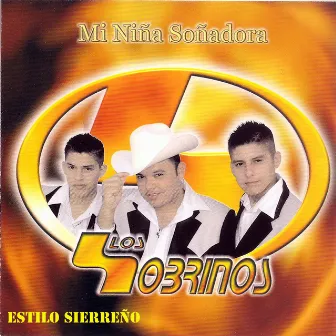 Mi Niña by Los Sobrinos