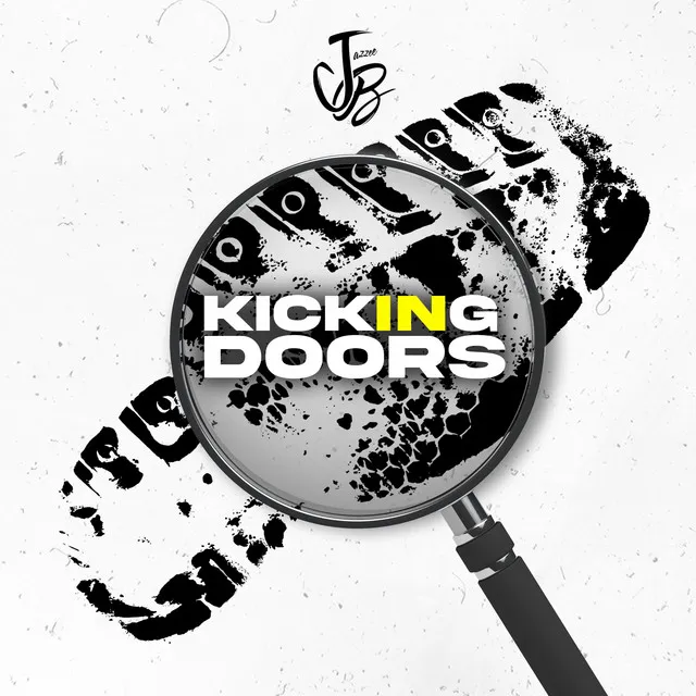 Kicking In Doors (Remix)