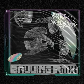 Ballin (RMX) by G-Vampires Corp.