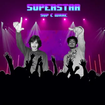 superstar by 9up