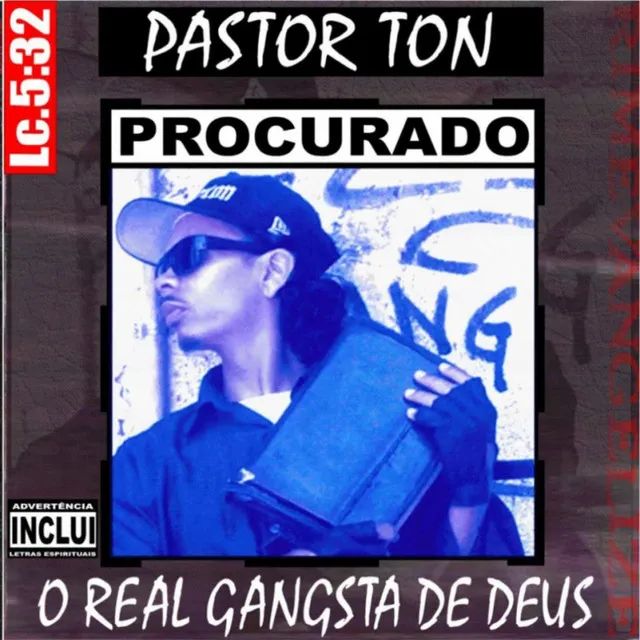 Real Gangsta de Deus