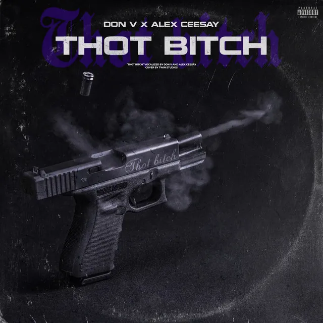 THOT BITCH