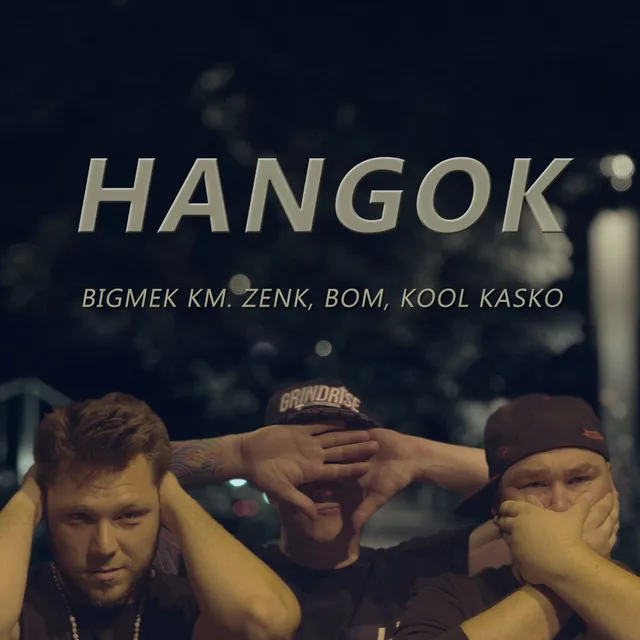 Hangok