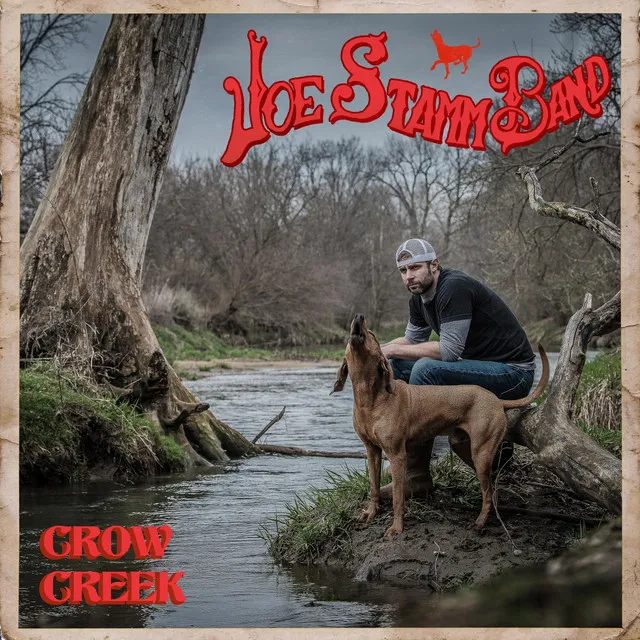 Crow Creek