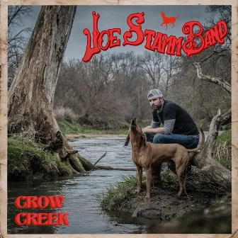 Crow Creek by Joe Stamm Band