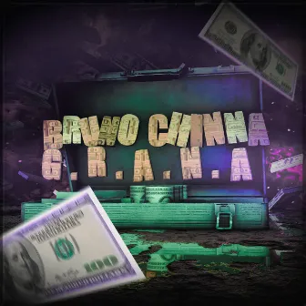 G.R.A.N.A by Bruno Chinna