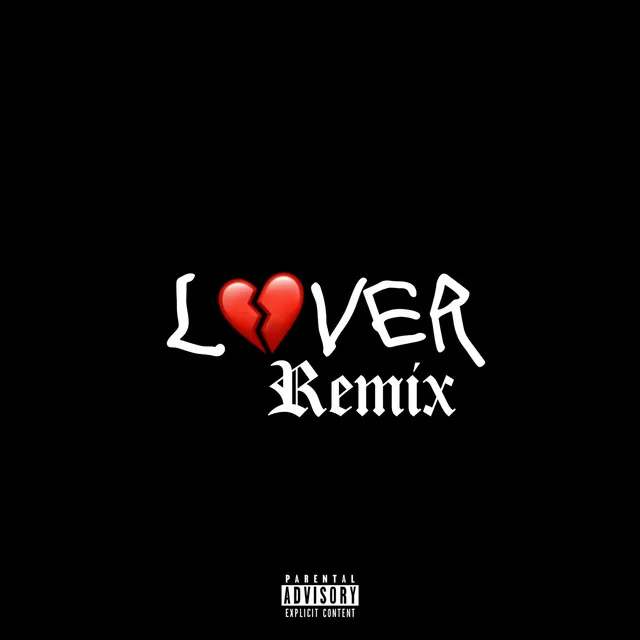 Lover - Remix