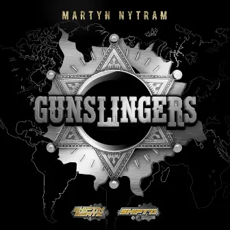 Gun Slingers by Martyn Nytram