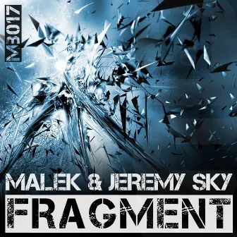 Fragments by Jeremy Sky