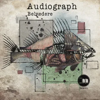 Belvedere by Audiograph