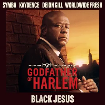 Black Jesus (feat. Symba, Kaydence, Deion Gill & WorldWide Fresh) by Kaydence