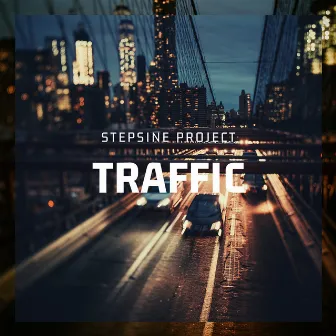 Traffic by Stepsine Project