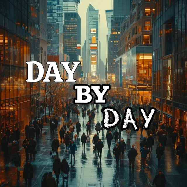 Day By Day