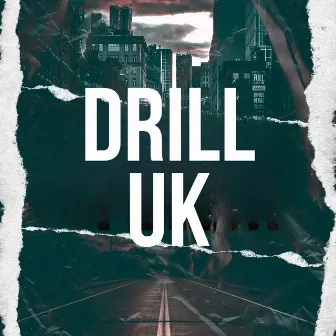 Drill UK by TYPE BEAT