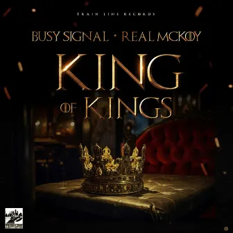 King of Kings by Real Mckoy