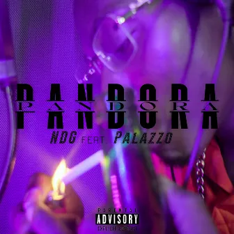 Pandora by NDG